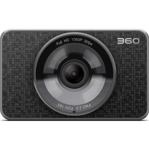 【360360mid(移动互联网设备)图片】360行车记录仪领航版j511c/后视镜
